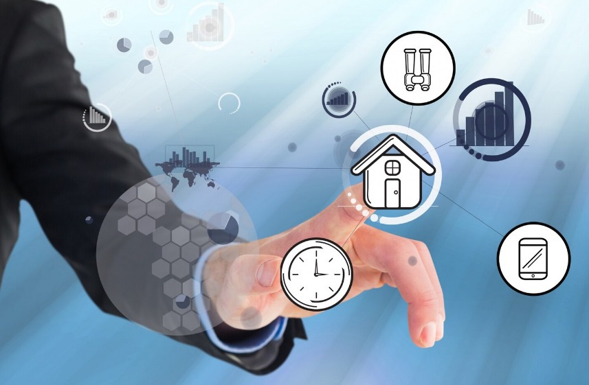 Marca la diferencia con proptech Chile