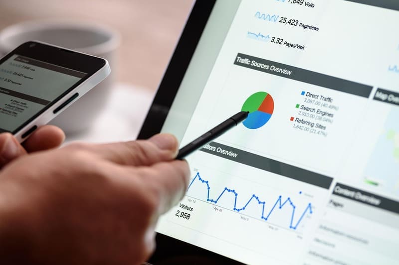 Optimiza tu servicio de corretaje