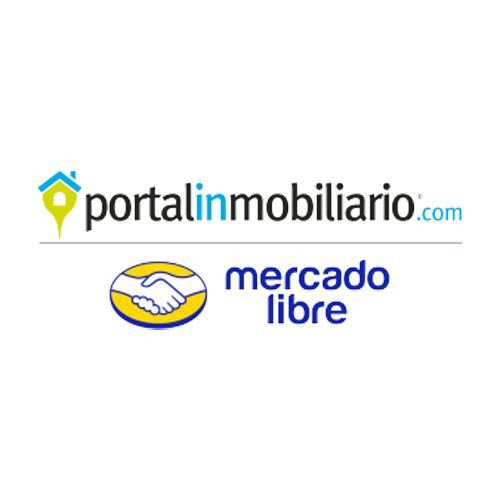 Portal inmobiliario logo