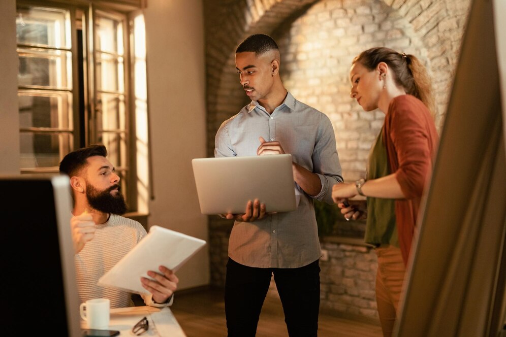Conoce la automatización del sector de corretaje inmobiliario
