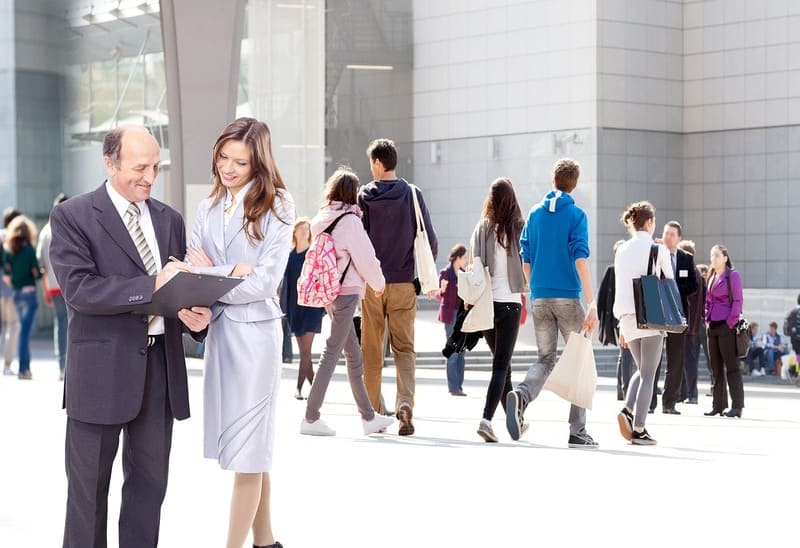 Conoce las necesidades del cliente