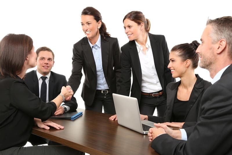 Construye un excelente equipo de ventas