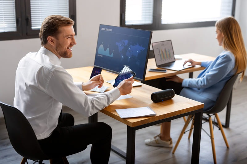 Automatiza con herramientas CRM