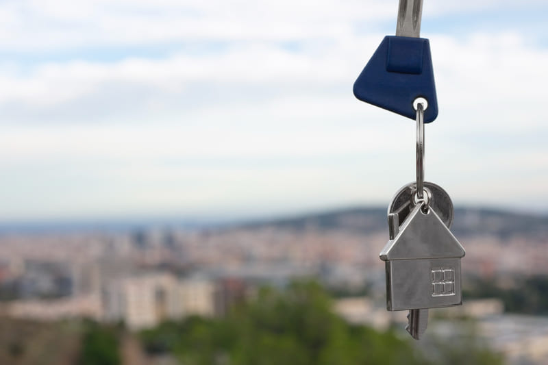 Determina la rentabilidad inmobiliaria