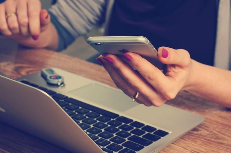 Integra tu gestión comercial con tecnología