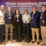 Conoce el evento visión inmobiliaria