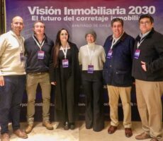 Conoce el evento visión inmobiliaria