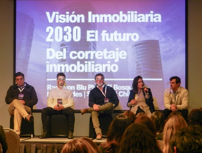 Conoce los próximos desafíos para Visión Inmobiliaria