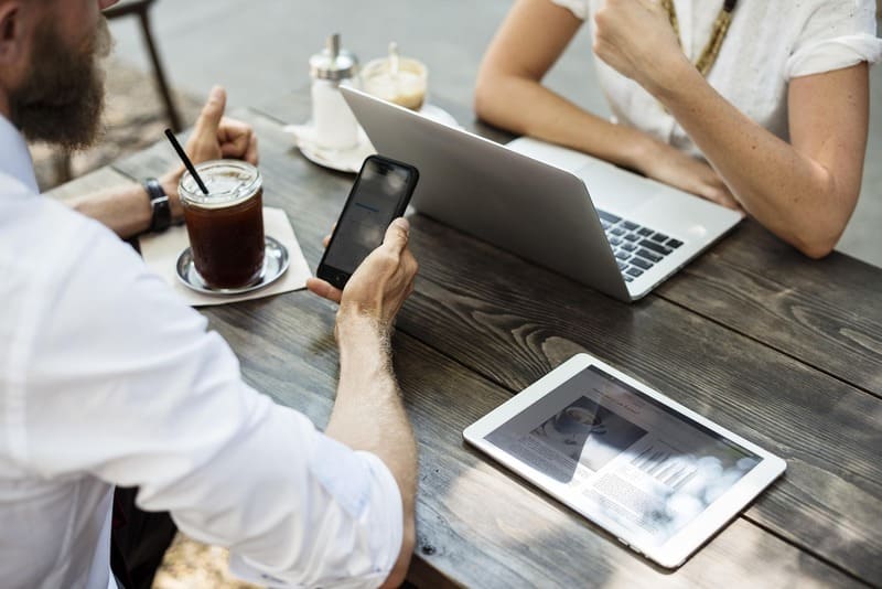 Integra CRM para gestión de leads
