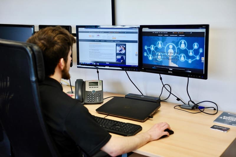 Usa tecnología DATAPROP para mejorar tu tasa de captación