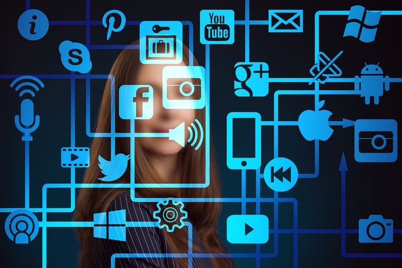 Utiliza CRM para gestión de leads
