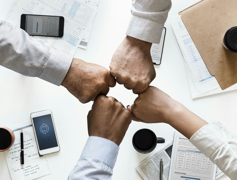 Implementa procesos de automatización