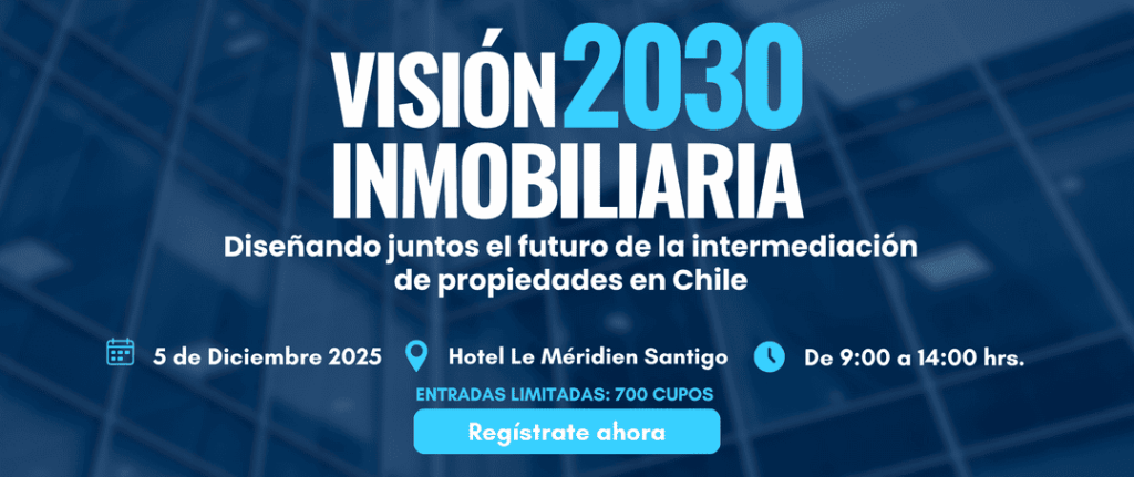 Conoce Visión Inmobiliaria y súmate al futuro del corretaje