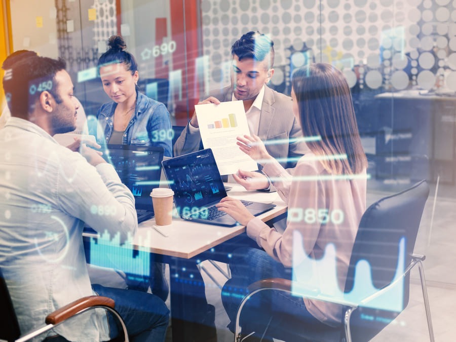 Prepara la transformación digital de tus operaciones