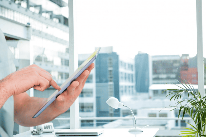 Implementa procesos que impulsen tu transformación digital inmobiliaria
