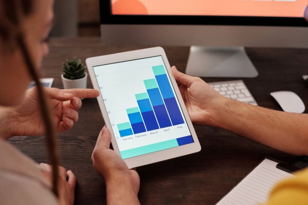 Mide con indicadores de efectividad inmobiliaria