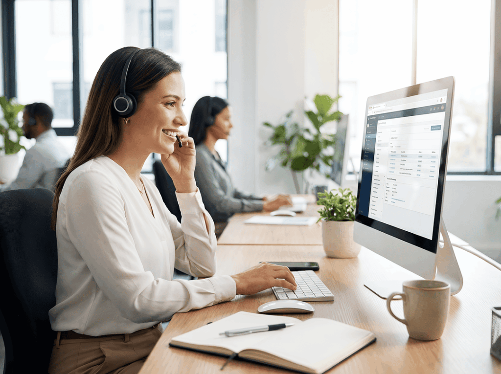 Analiza tus leads inmobiliarios
