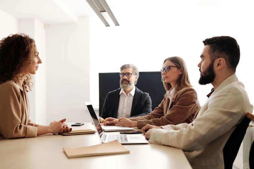 Conoce tu perfil de ejecutivo de ventas inmobiliarias