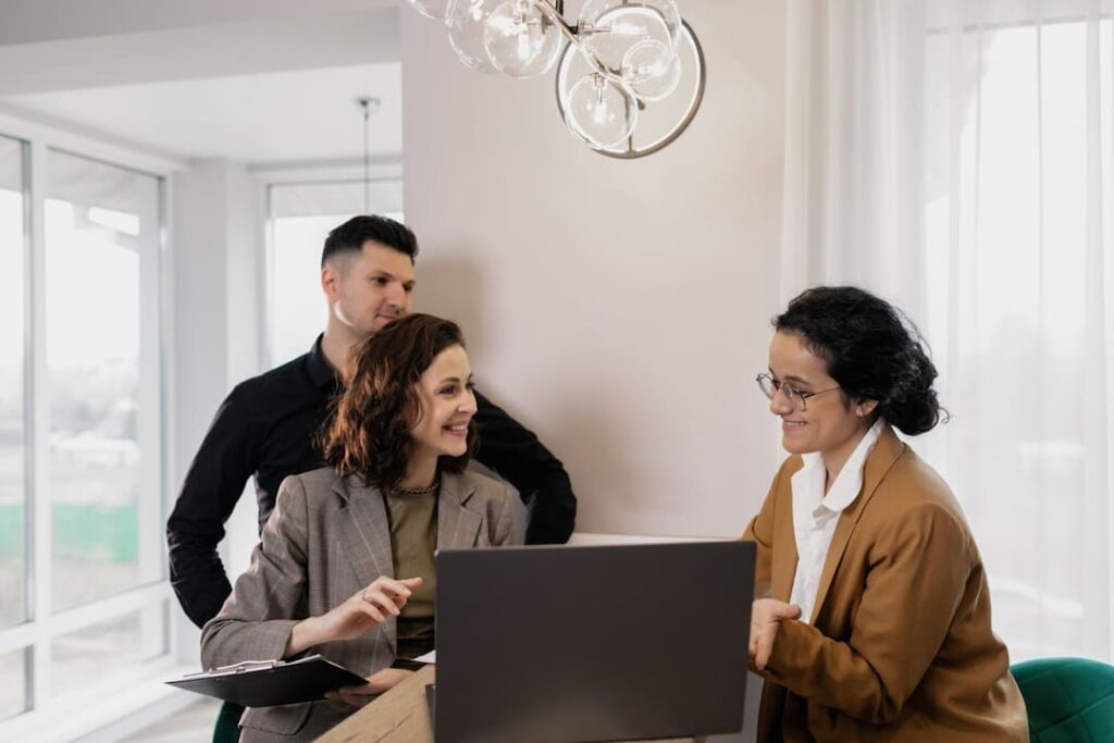 Mejora tu cierre de ventas inmobiliarias