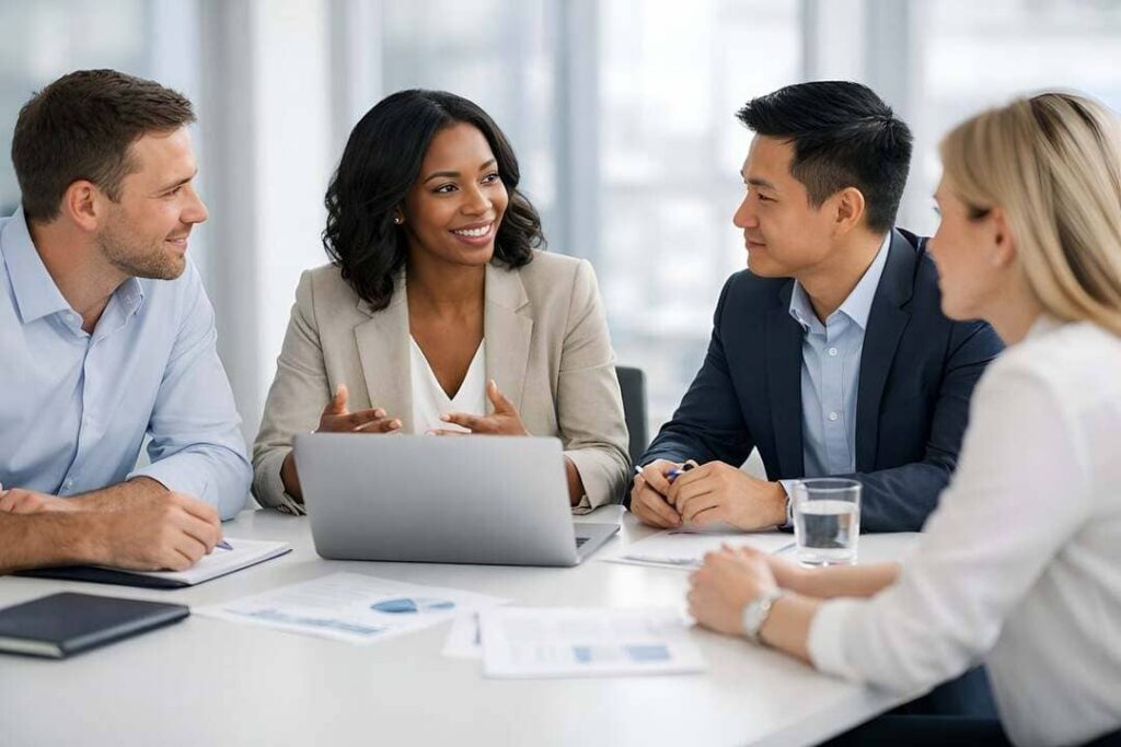 Estructura tu post venta inmobiliaria