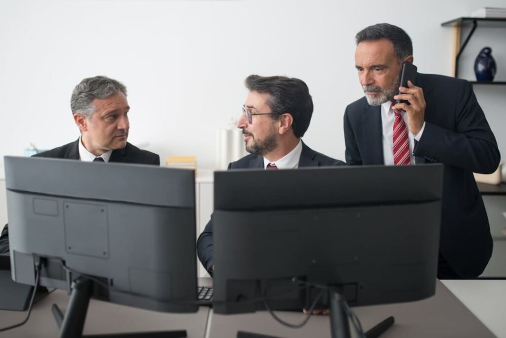Marca la diferencia con mejores y más eficientes servicios de corretaje
