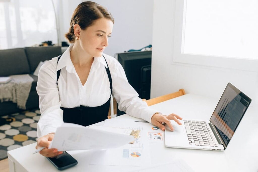 Determina tu tasa de conversión como corredor inmobiliario