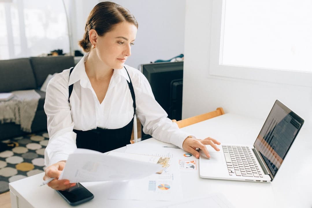 Determina tu tasa de conversión como corredor inmobiliario