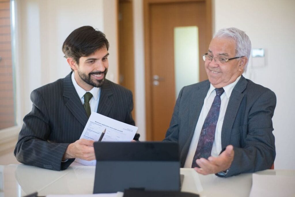 Implementa la estrategia de ventas consultivas