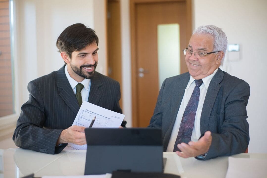 Implementa la estrategia de ventas consultivas